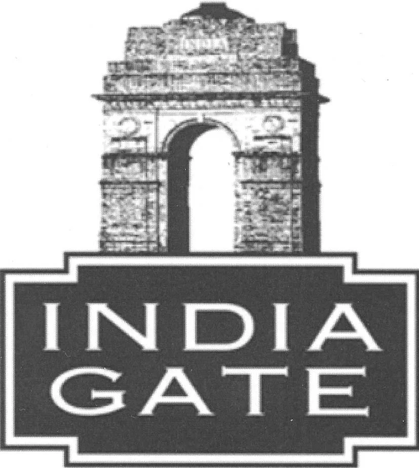India Gate