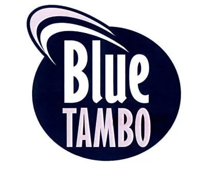 BLUE TAMBO