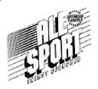 ALL SPORT