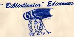 BIBLIOTECNICA EDICIONES