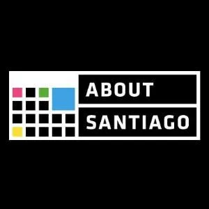 ABOUT SANTIAGO