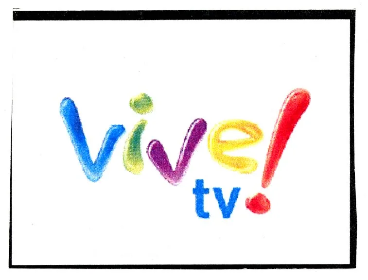 VIVE TV