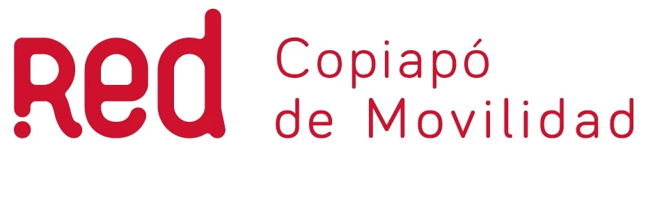 RED COPIAPÓ DE MOVILIDAD