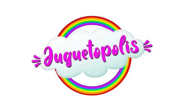 Juguetopolis