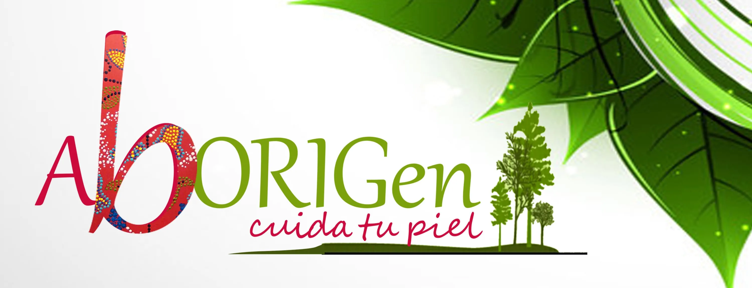 ABORIGEN CUIDA TU PIEL