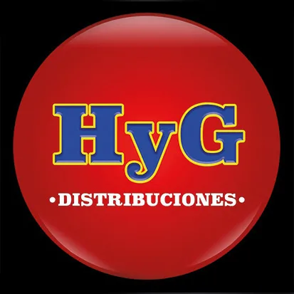 HyG DISTRIBUCIONES