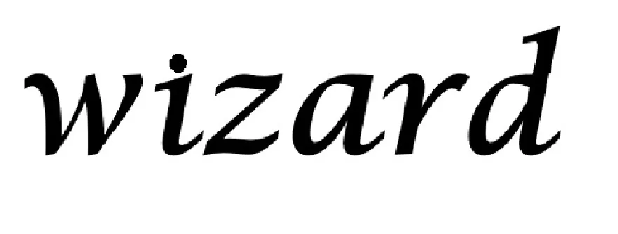 WIZARD
