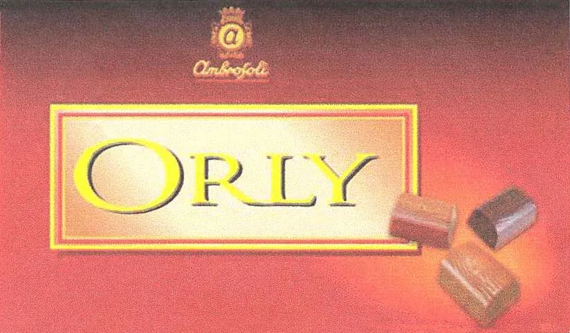 ORLY