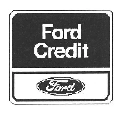 FORD CREDIT