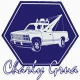 CHARLY GRUA
