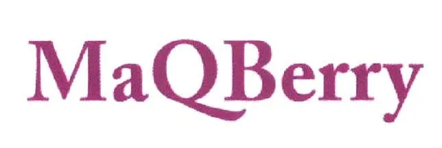 MAQBERRY