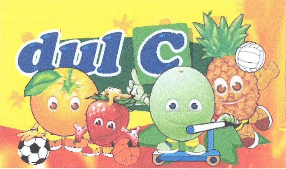 DUL C