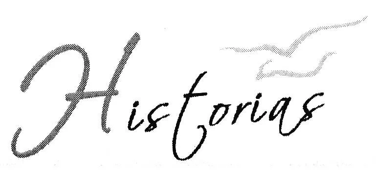 HISTORIAS