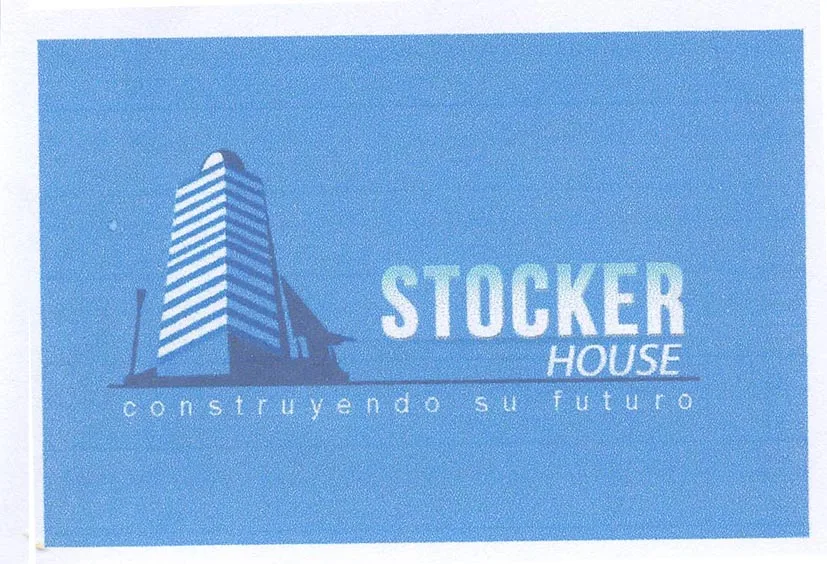 STOCKER HOUSE CONSTRUYENDO SU FUTURO