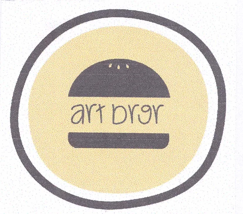 ART BRGR
