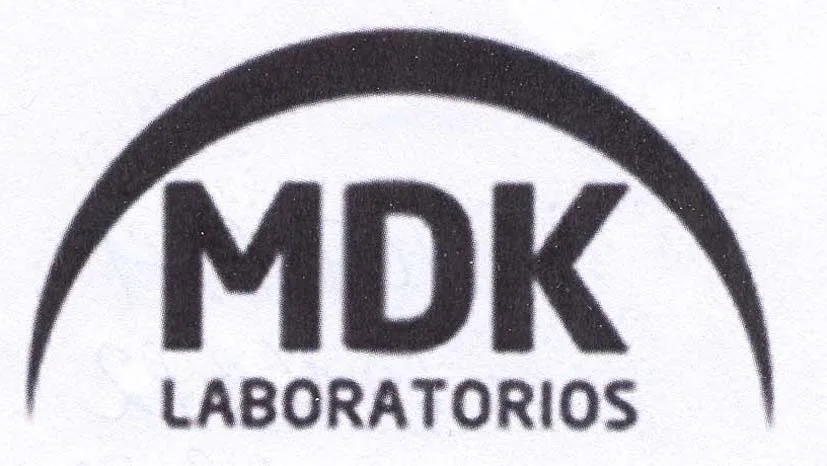 MDK LABORATORIOS