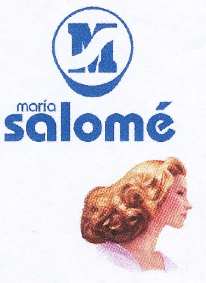 MS MARIA SALOME