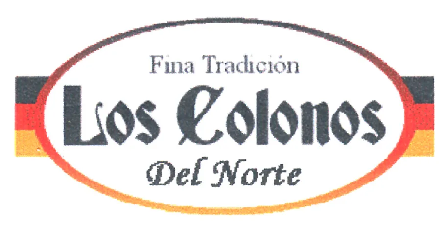 LOS COLONOS DEL NORTE