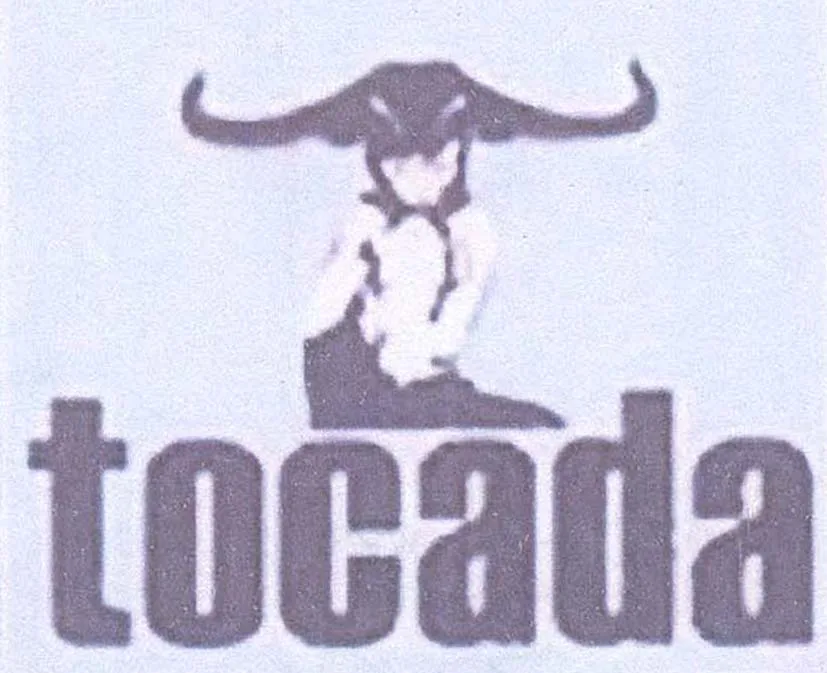 TOCADA