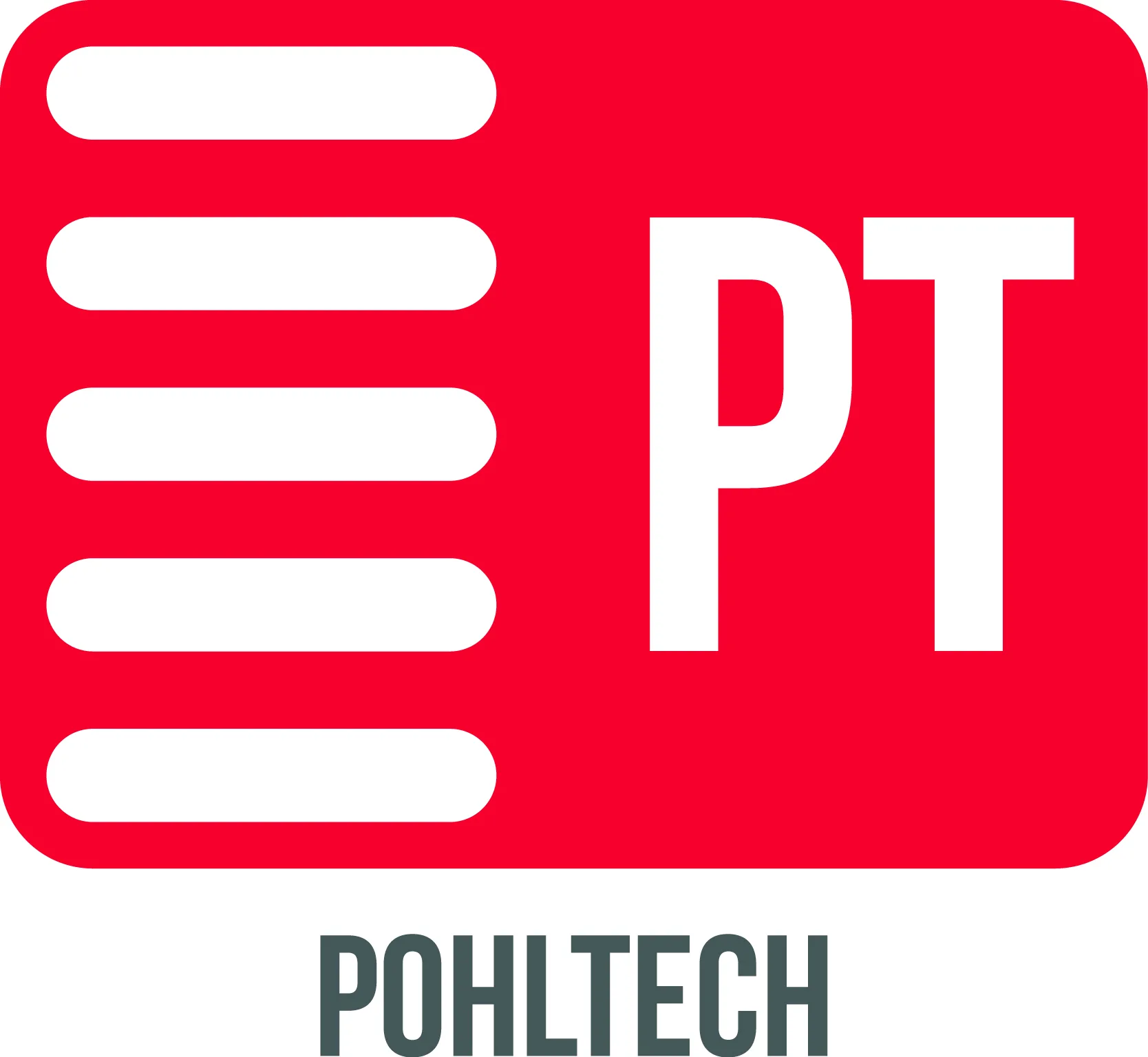 PT POHLTECH