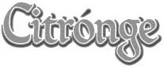Citrónge