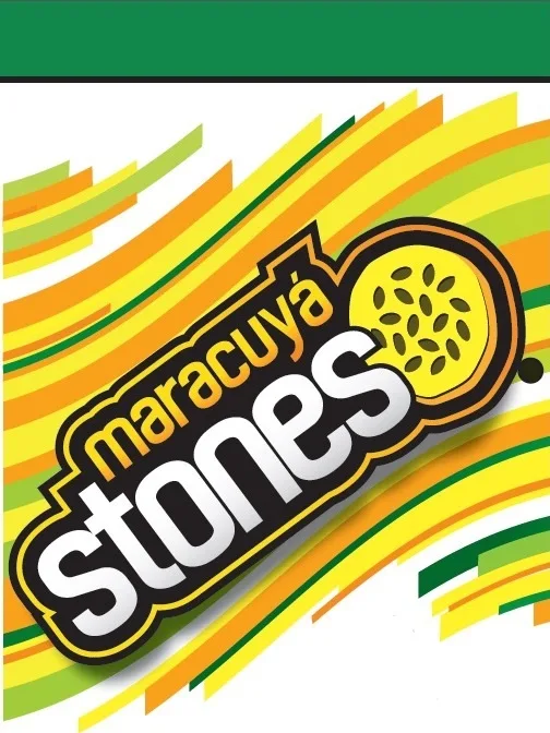maracuyá stones