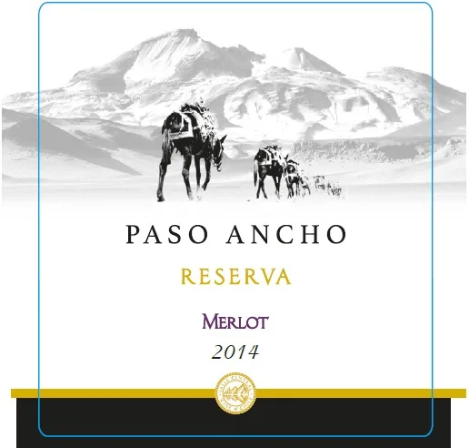 PASO ANCHO