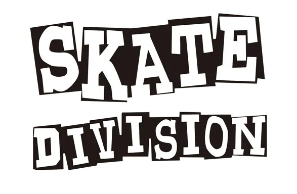 SKATE DIVISION