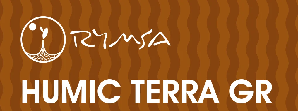 RYMSA HUMIC TERRA GR