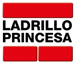 LADRILLO PRINCESA