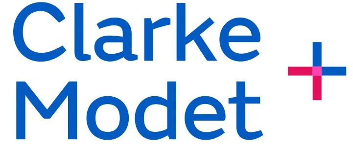 Clarke Modet