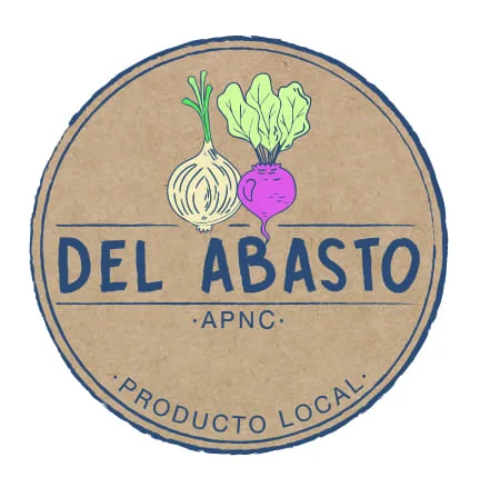DEL ABASTO APNC PRODUCTO LOCAL