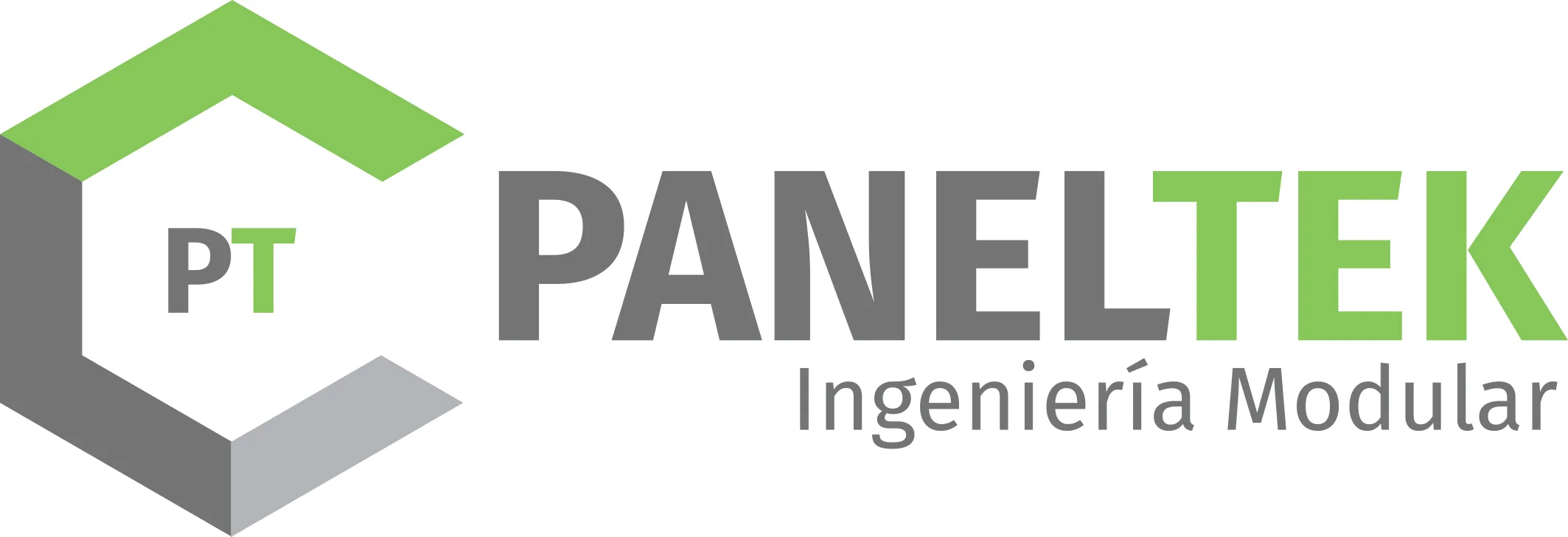 PT PANELTEK Ingeniería Modular