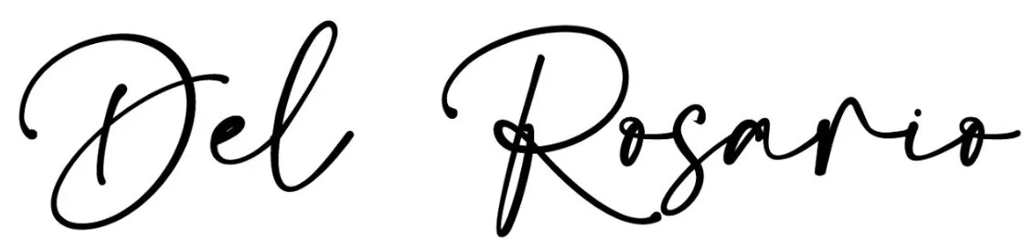 Del Rosario