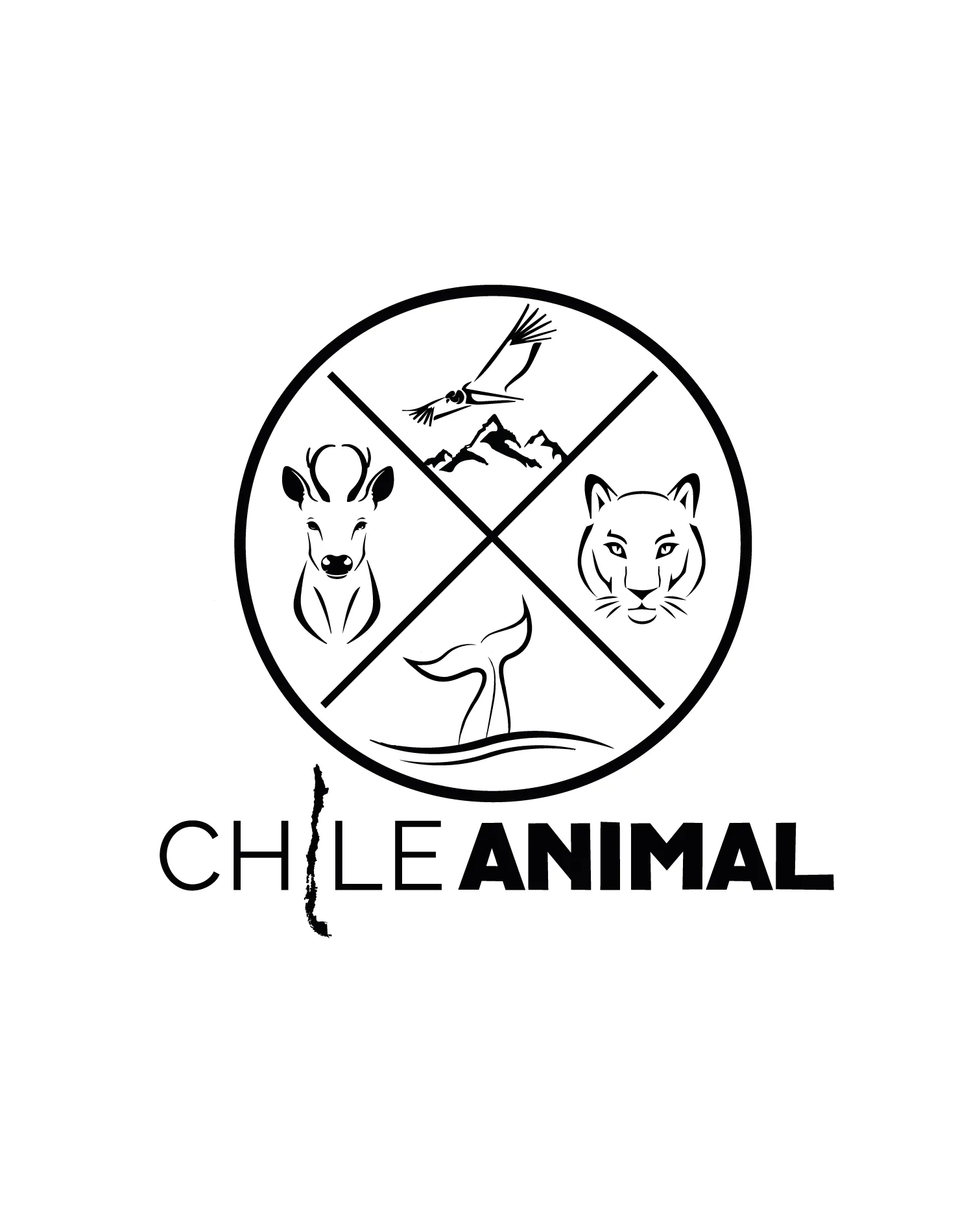 Chile Animal
