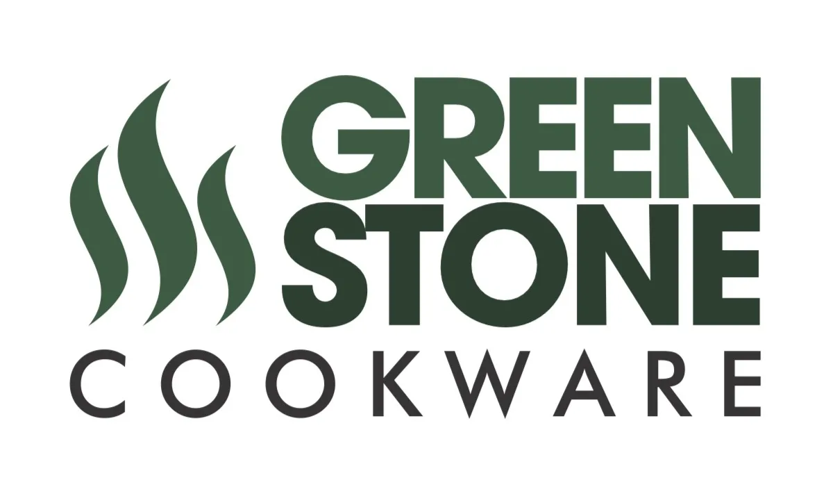 GREEN STONE COOKWARE