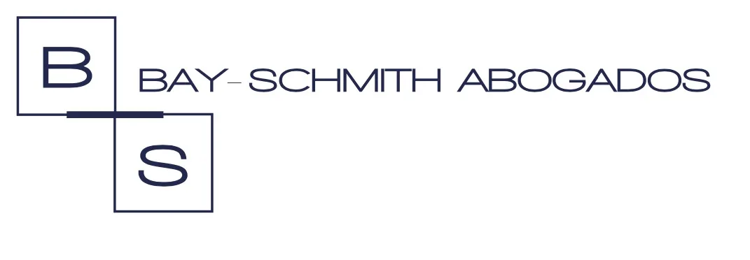 B S Bay-Schmith Abogados