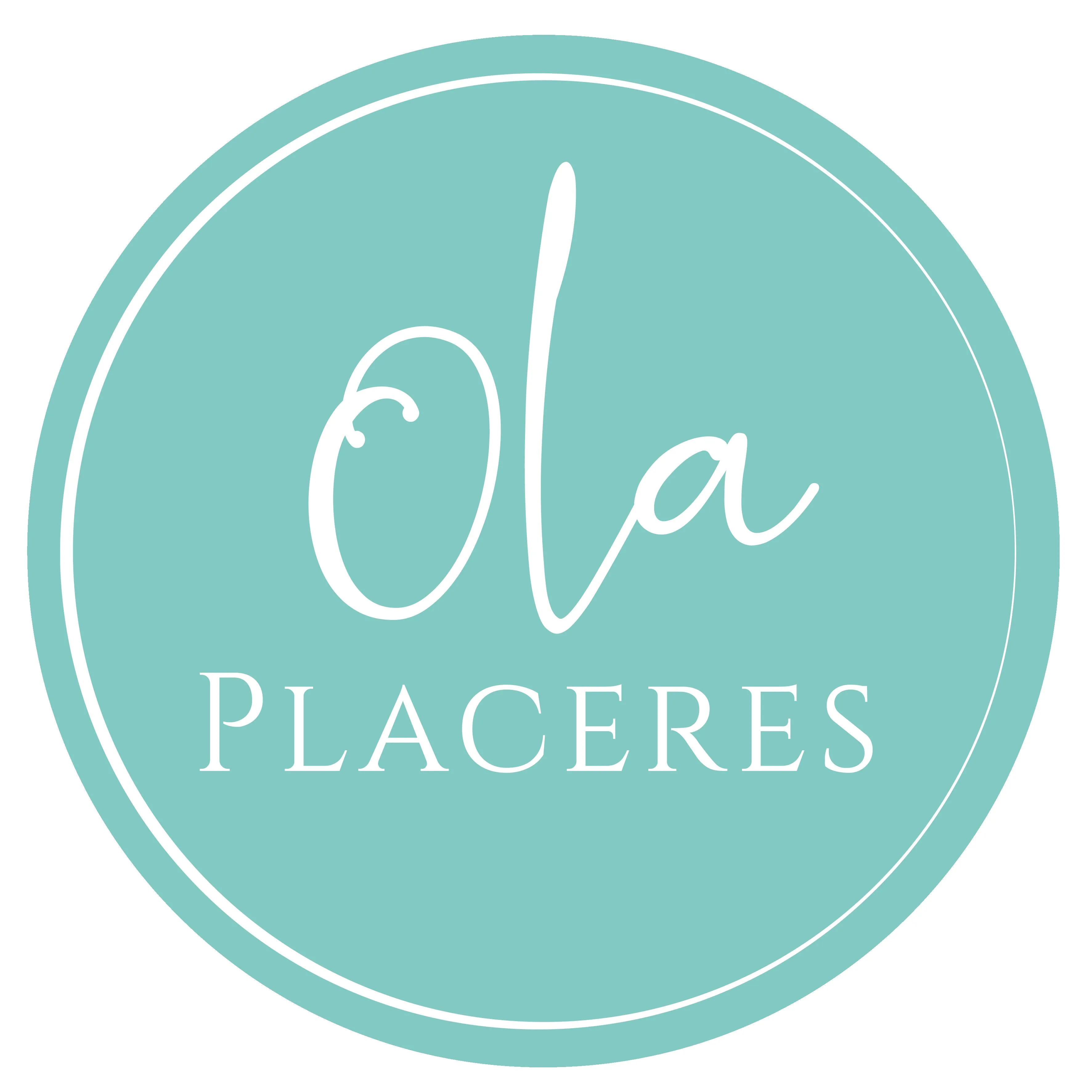 Ola placeres