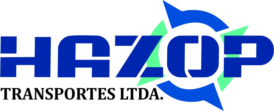 HAZOP TRANSPORTES LTDA.