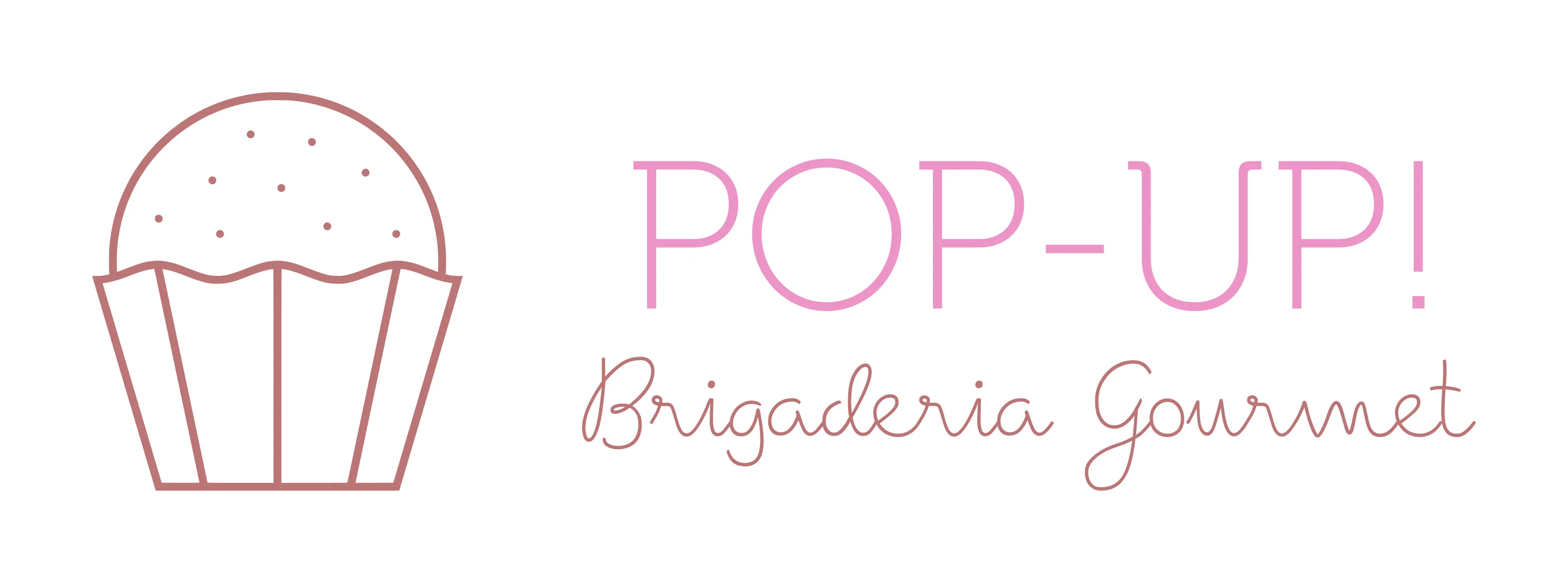 POP-UP! Brigaderia Gourmet