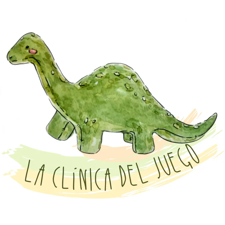 La Clínica del Juego