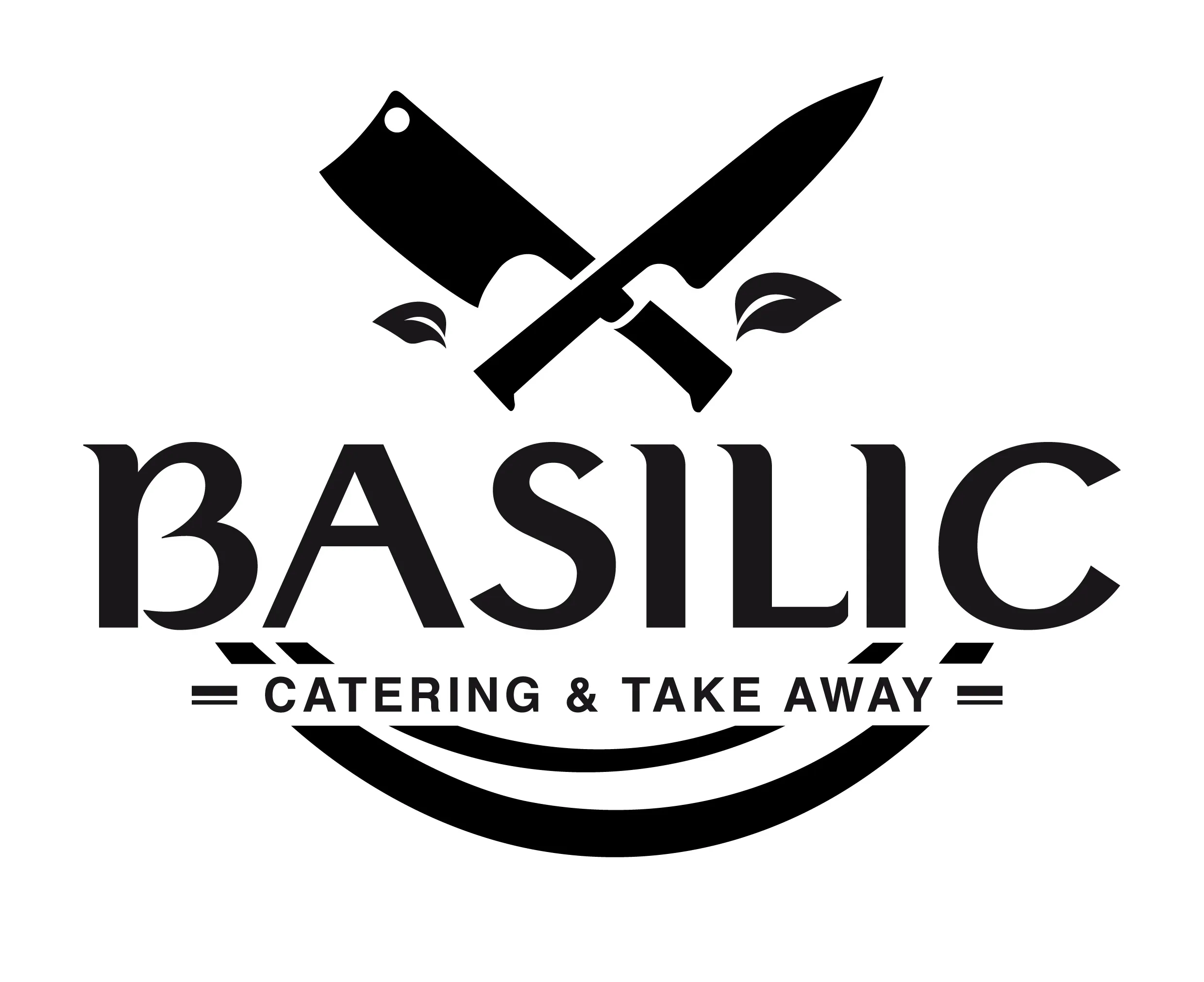 BASILIC CATERING & TAKE AWAY