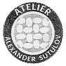 ATELIER ALEXANDER SUTULOV