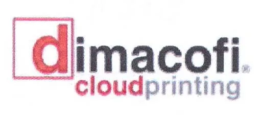 DIMACOFI CLOUDPRINTING