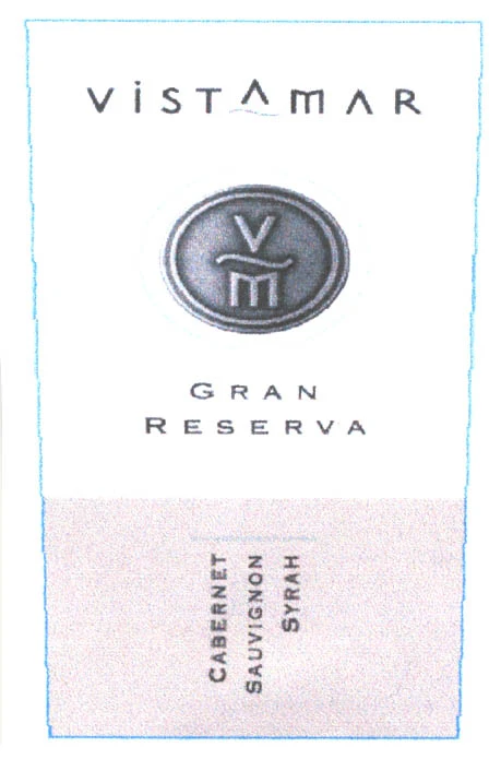 VISTAMAR GRAN RESERVA