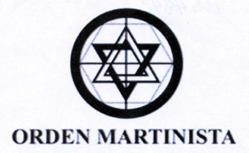 ORDEN MARTINISTA