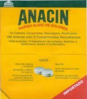 ANACIN