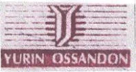 YURIN OSSANDON