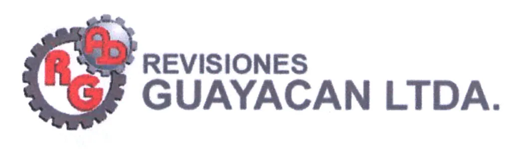 AD RG REVISIONES GUAYACAN LTDA.