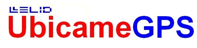 LLELID UBICAMEGPS
